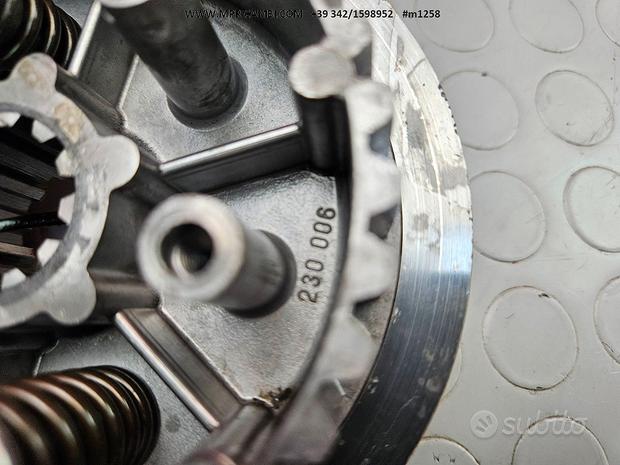 Subito TAMBURELLO FRIZIONE KTM EXC 400 2006 2007 BETA RR