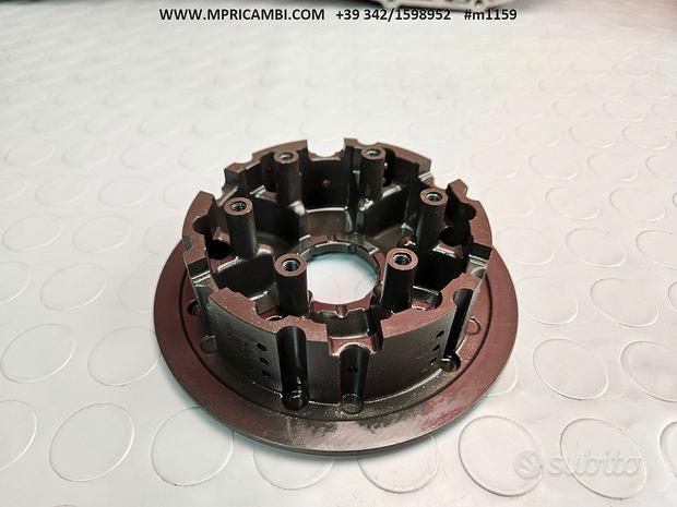 Subito TAMBURELLO FRIZIONE KTM EXC F 250 2018 2019 EX-C 2
