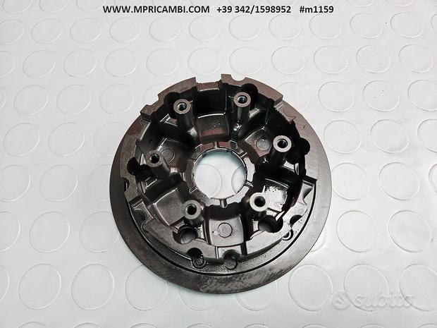 Subito TAMBURELLO FRIZIONE KTM EXC F 250 2018 2019 EX-C 2