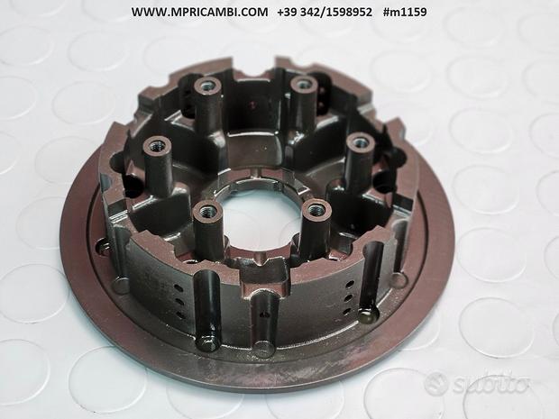 Subito TAMBURELLO FRIZIONE KTM EXC F 250 2018 2019 EX-C 2