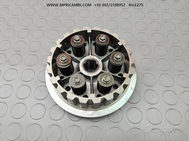 Subito TAMBURELLO FRIZIONE KTM LC4 640 SM 2002 2004 SUPER