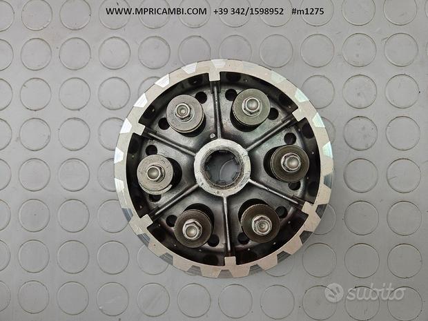 Subito TAMBURELLO FRIZIONE KTM LC4 640 SM 2002 2004 SUPER