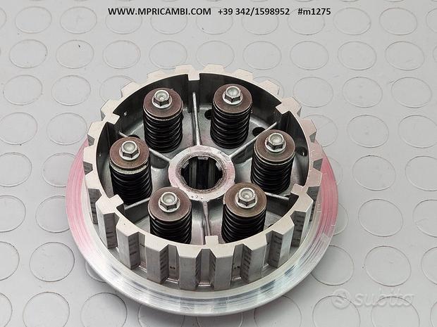 Subito TAMBURELLO FRIZIONE KTM LC4 640 SM 2002 2004 SUPER