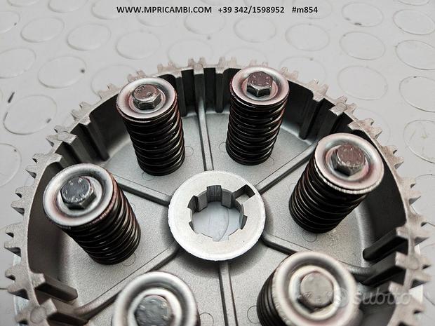 Subito TAMBURELLO FRIZIONE SHERCO ST 250 290 270 1999 200