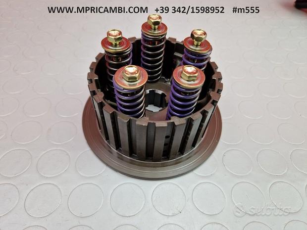 Subito TAMBURELLO FRIZIONE SUZUKI GSXR 600 2001 2002 GSX