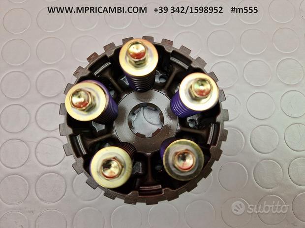 Subito TAMBURELLO FRIZIONE SUZUKI GSXR 600 2001 2002 GSX