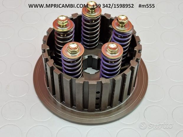 Subito TAMBURELLO FRIZIONE SUZUKI GSXR 600 2001 2002 GSX