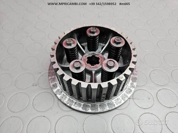 Subito TAMBURELLO FRIZIONE SUZUKI RM 125 1983 1982 RM125