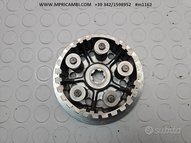 Subito TAMBURELLO FRIZIONE SUZUKI RM 125 1998 2000 RM125