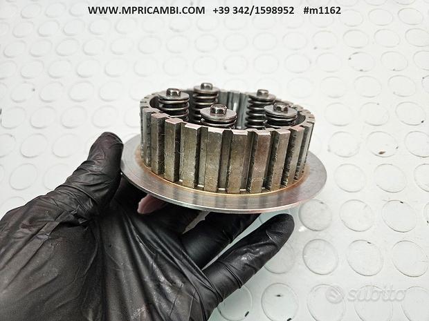 Subito TAMBURELLO FRIZIONE SUZUKI RM 125 1998 2000 RM125