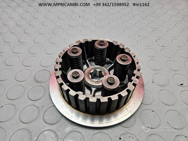 Subito TAMBURELLO FRIZIONE SUZUKI RM 125 1998 2000 RM125