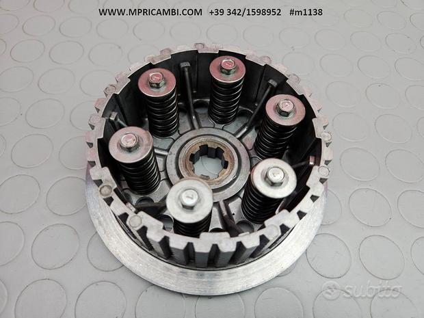 Subito TAMBURELLO FRIZIONE SUZUKI RM 250 1993 1994 RM250