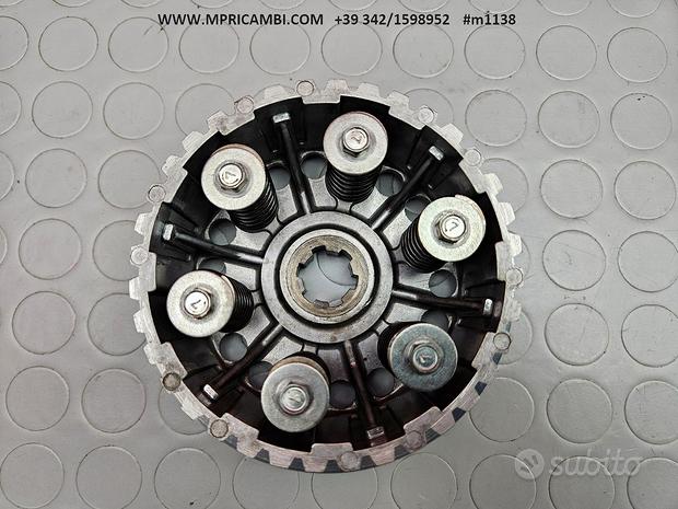 Subito TAMBURELLO FRIZIONE SUZUKI RM 250 1993 1994 RM250