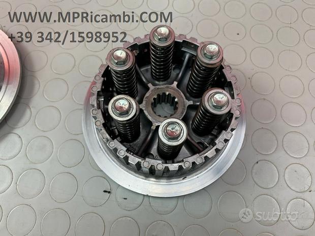 Subito TAMBURELLO FRIZIONE SUZUKI RMZ 450 2008 2017 Rm Z