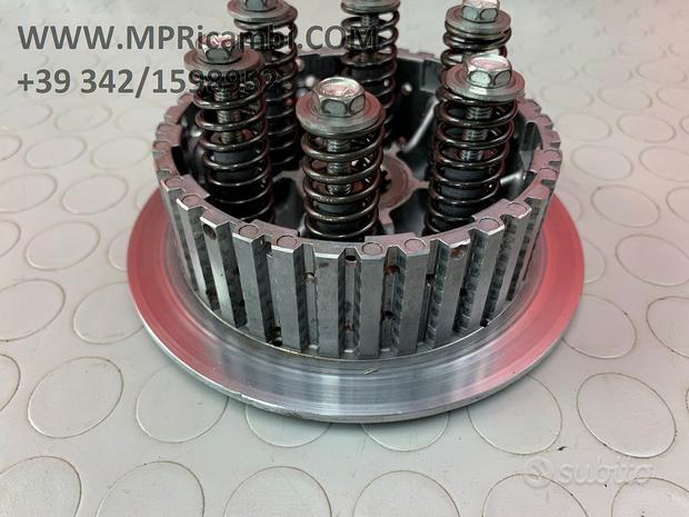 Subito TAMBURELLO FRIZIONE SUZUKI RMZ 450 2008 2017 Rm Z