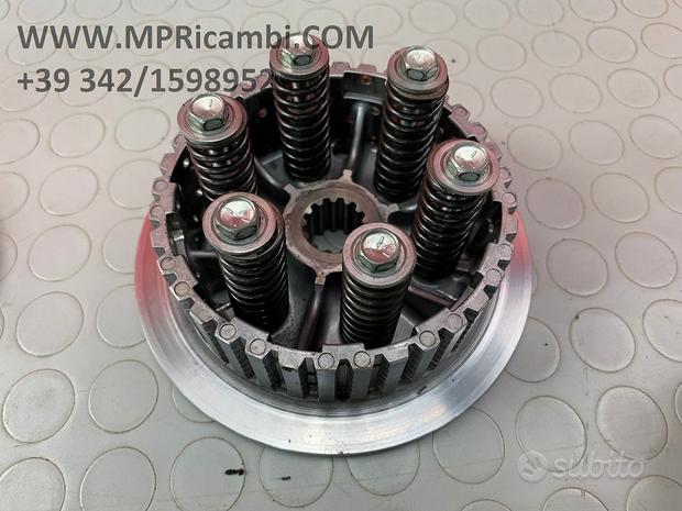 Subito TAMBURELLO FRIZIONE SUZUKI RMZ 450 2008 2017 rm z