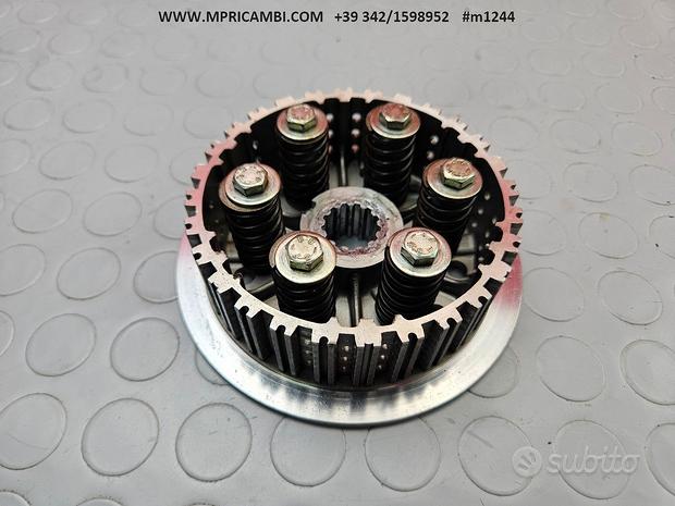 Subito TAMBURELLO FRIZIONE TM RACING EN 250 4t 2011 2014