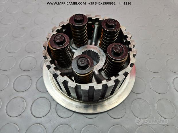 Subito TAMBURELLO FRIZIONE TRIUMPH STREET TRIPLE 675 2007