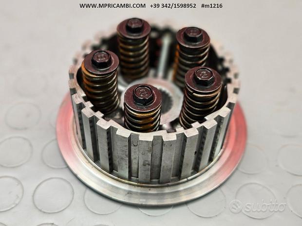 Subito TAMBURELLO FRIZIONE TRIUMPH STREET TRIPLE 675 2007