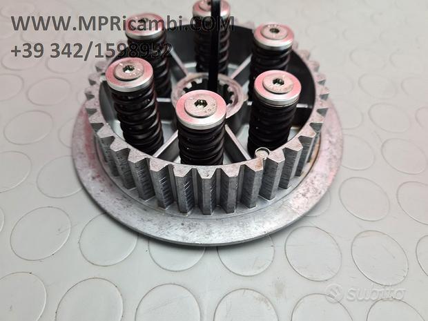 Subito TAMBURELLO FRIZIONE VOR SM 503 2000 2001 EN 400