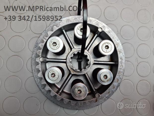 Subito TAMBURELLO FRIZIONE VOR SM 503 2000 2001 EN 400