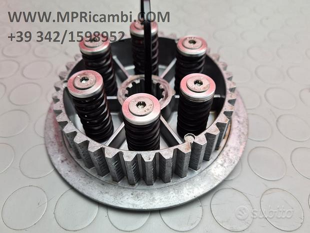 Subito TAMBURELLO FRIZIONE VOR SM 503 2000 2001 EN 400