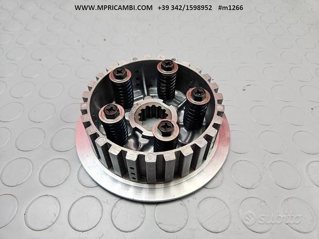 Subito TAMBURELLO FRIZIONE YAMAHA TT 600 E 1994 2003 TT60