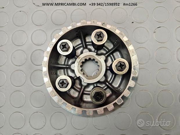 Subito TAMBURELLO FRIZIONE YAMAHA TT 600 E 1994 2003 TT60