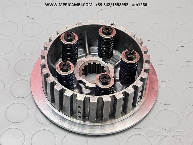 Subito TAMBURELLO FRIZIONE YAMAHA TT 600 E 1994 2003 TT60