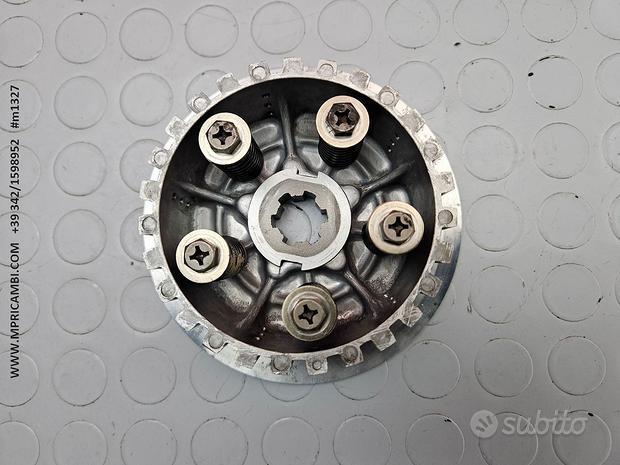 Subito TAMBURELLO FRIZIONE YAMAHA TTR 350 1986 1997 TT350