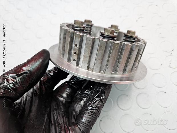 Subito TAMBURELLO FRIZIONE YAMAHA TTR 350 1986 1997 TT350