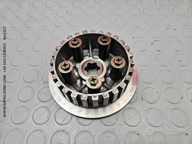 Subito TAMBURELLO FRIZIONE YAMAHA TTR 350 1986 1997 TT350