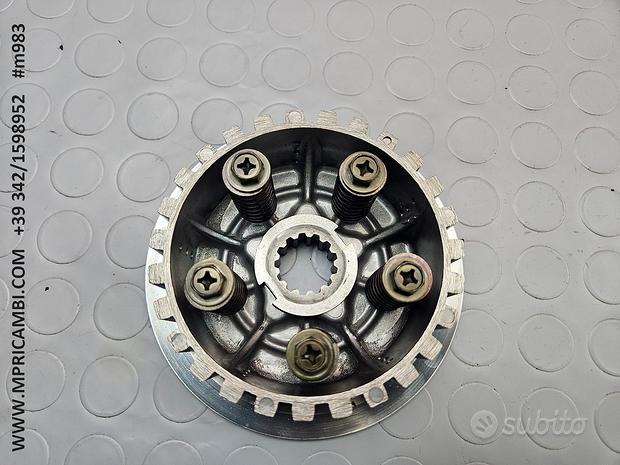 Subito TAMBURELLO FRIZIONE YAMAHA WRF 400 1999 2000 YZF 1