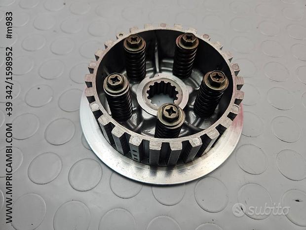 Subito TAMBURELLO FRIZIONE YAMAHA WRF 400 1999 2000 YZF 1