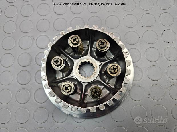 Subito TAMBURELLO FRIZIONE YAMAHA WRF 450 2003 2006 WR-F