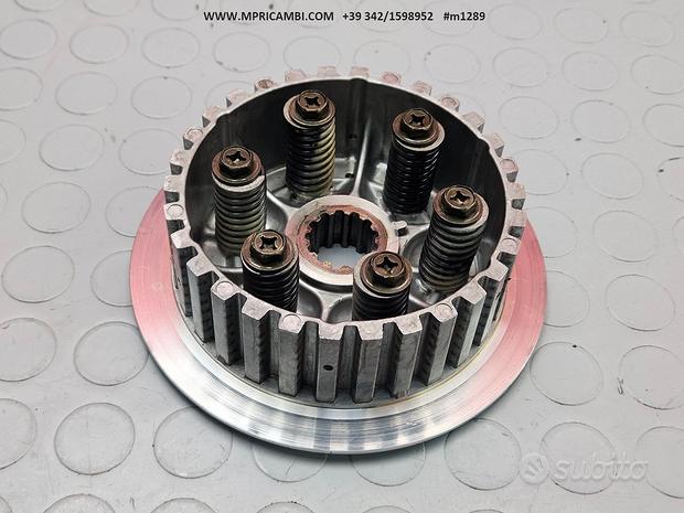 Subito TAMBURELLO FRIZIONE YAMAHA WRF 450 2003 2006 WR-F