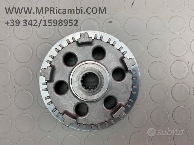 Subito TAMBURELLO FRIZIONE YAMAHA YZ 125 1987 1988 YZ125