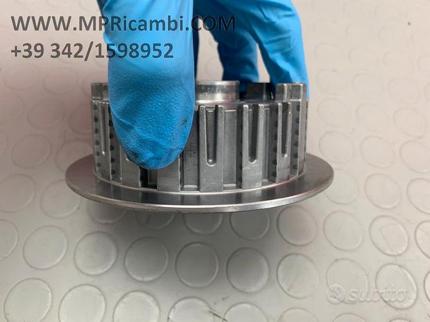 Subito TAMBURELLO FRIZIONE YAMAHA YZ 125 1987 1988 YZ125