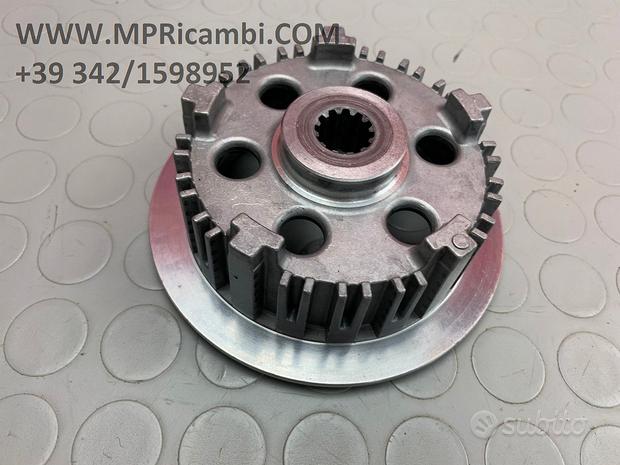 Subito TAMBURELLO FRIZIONE YAMAHA YZ 125 1987 1988 YZ125