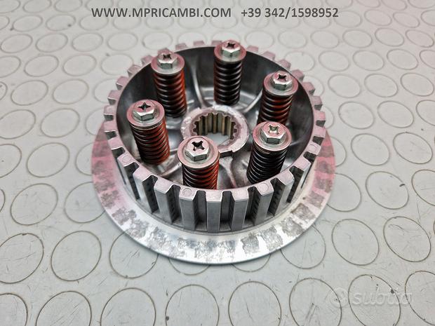 Subito TAMBURELLO FRIZIONE YAMAHA YZ 250 1990 1989 YZ250