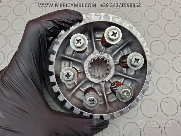 Subito TAMBURELLO FRIZIONE YAMAHA YZ 250 1990 1989 YZ250