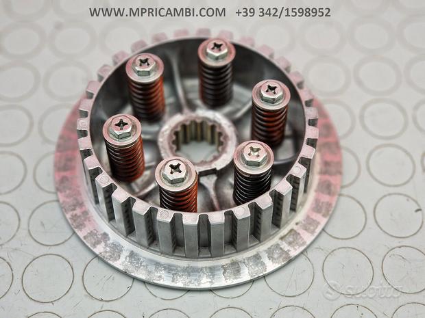 Subito TAMBURELLO FRIZIONE YAMAHA YZ 250 1990 1989 YZ250