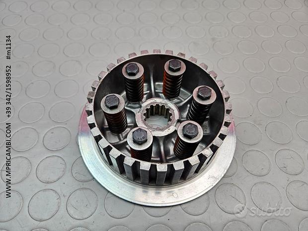 Subito TAMBURELLO FRIZIONE YAMAHA YZ 250 1993 1994 YZ250