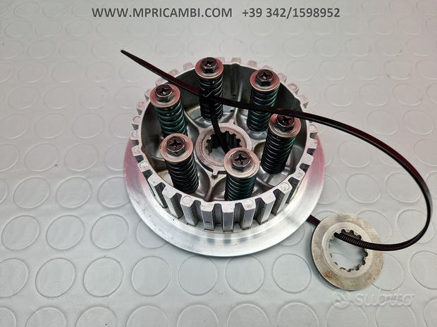 Subito TAMBURELLO FRIZIONE YAMAHA YZF 450 2010 2011 YZ F