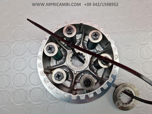 Subito TAMBURELLO FRIZIONE YAMAHA YZF 450 2010 2011 YZ F