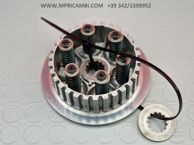 Subito TAMBURELLO FRIZIONE YAMAHA YZF 450 2010 2011 YZ F