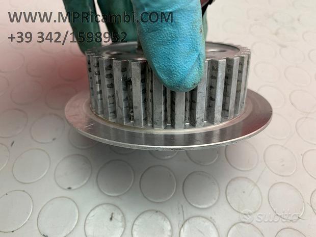 Subito TAMBURELLO MOZZETTO KAWASAKI KX 125 1986 1985 KX12