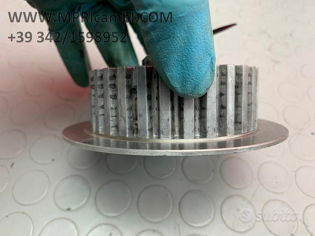 Subito TAMBURELLO MOZZETTO KAWASAKI KX 125 1986 1985 KX12