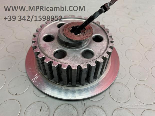 Subito TAMBURELLO MOZZETTO KAWASAKI KX 125 1986 1985 KX12