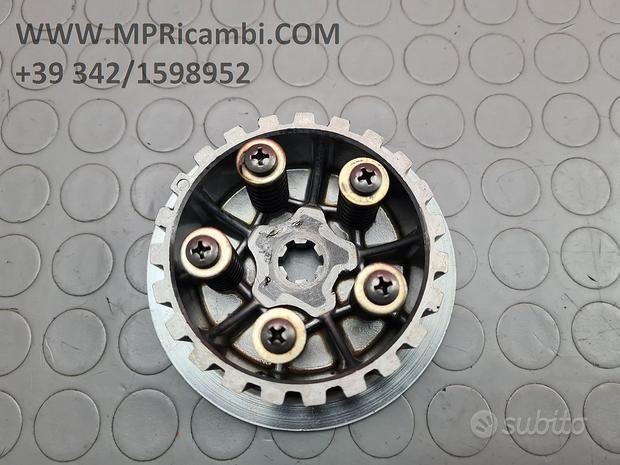 Subito TAMBURELLO MOZZETTO KTM LC2 125 1997 1998 LC 2 199